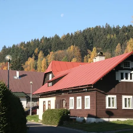 Apartment Ok-35 Rokytnice nad Jizerou